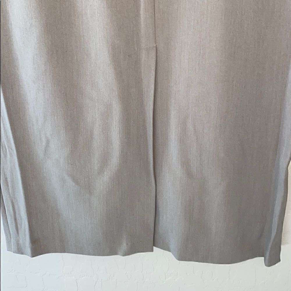 Sag Harbor Stretch • A line skirt - Picture 4 of 8